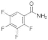 2,3,4,5-Tetrafluorobenzamide