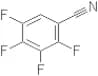 2,3,4,5-Tetrafluorobenzonitrile