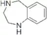 2,3,4,5-Tetrahydro-1H-1,4-benzodiazepine