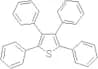 2,3,4,5-Tetraphenylthiophene