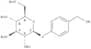 β-D-Glucopyranoside, 4-(hydroxymethyl)phenyl, 2,3,4,6-tetraacetate