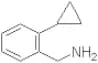 2-Cyclopropylbenzenemethanamine