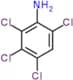 2,3,4,6-tetrachloroaniline