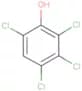 2,3,4,6-Tetrachlorophenol