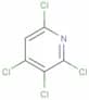 2,3,4,6-Tetrachloropyridine