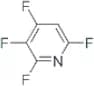 2,3,4,6-Tetrafluoropyridine