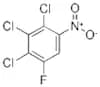 2,3,4-TRICHLORO-5-FLUORONITROBENZENE