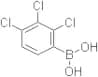 B-(2,3,4-Trichlorophenyl)boronic acid