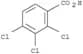 2,3,4-Trichlorobenzoic acid