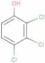 2,3,4-Trichlorophenol