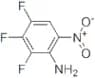 2,3,4-Trifluoro-6-nitroaniline