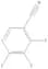 2,3,4-Trifluorobenzonitrile