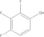 2,3,4-Trifluorophenol