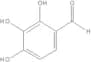 2,3,4-Trihydroxybenzaldehyde