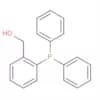 Benzenemethanol, 2-(diphenylphosphino)-