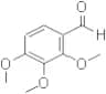 2,3,4-Trimethoxybenzaldehyde