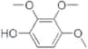 2,3,4-Trimethoxyphenol