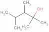 2,3,4-Trimethyl-3-pentanol