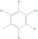 2,3,5,6-Tetrabromo-4-methylphenol