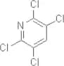 2,3,5,6-Tetrachloropyridine