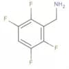 Benzenemethanamine, 2,3,5,6-tetrafluoro-