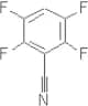 2,3,5,6-Tetrafluorobenzonitrile