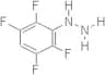 (2,3,5,6-Tetrafluorophenyl)hydrazine