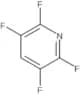 2,3,5,6-Tetrafluoropyridine