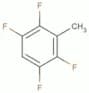 1,2,4,5-Tetrafluoro-3-methylbenzene