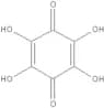 Tetrahydroxy-p-benzoquinone
