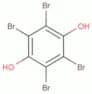 2,3,5,6-Tetrabromo-1,4-benzenediol