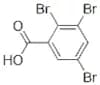 2,3,5-Tribromobenzoic acid