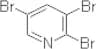 2,3,5-Tribromopyridine