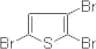 2,3,5-Tribromothiophene
