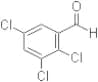 2,3,5-Trichlorobenzaldehyde