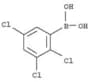 2,3,5-Trichlorobenzeneboronic acid