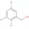 Benzenemethanol, 2,3,5-trichloro-