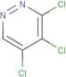 2,3,5-Trichloropyrazine
