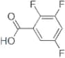 2,3,5-trifluorobenzoic acid