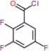 2,3,5-Trifluorobenzoyl chloride