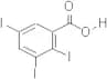 2,3,5-Triiodobenzoic acid