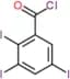 2,3,5-triiodobenzoyl chloride