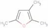 2,3,5-Trimethylfuran