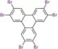 2,3,6,7,10,11-hexabromotriphenylene