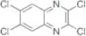 2,3,6,7-tetrachloroquinoxaline