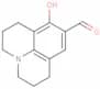8-Hydroxyjulolidine-9-carboxaldehyde