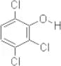 2,3,6-Trichlorophenol