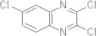 2,3,6-Trichloroquinoxaline