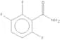 2,3,6-trifluorobenzamide