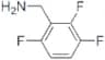2,3,6-Trifluorobenzenemethanamine